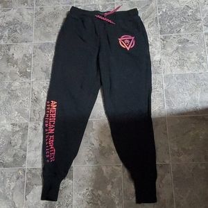 American Fighter joggers